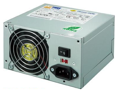 Блоки питания - AcBel Polytech E2 Power 470 420W (PC7005)