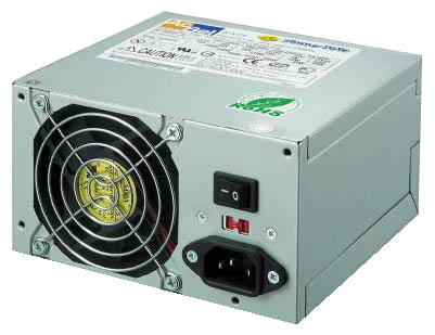 Блоки питания - AcBel Polytech E2 Power 510 450W (PC7007)