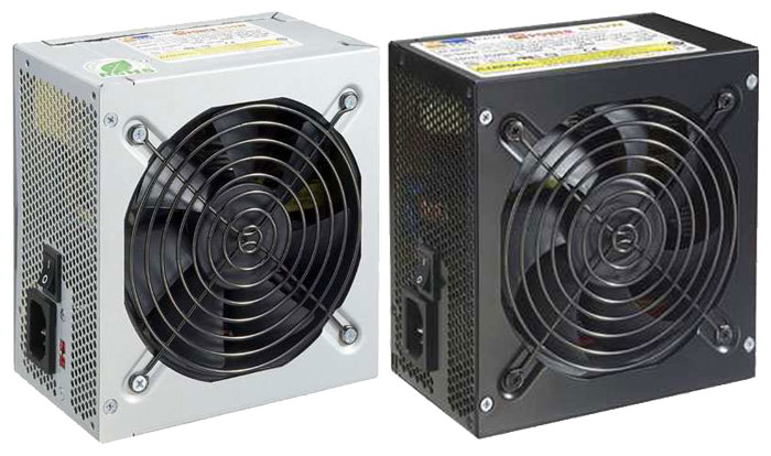 Блоки питания - AcBel Polytech Intelligent Power 430 380W (PC7009)