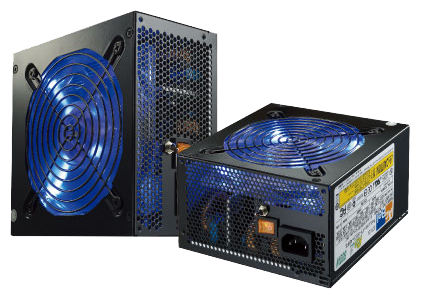 Блоки питания - AcBel Polytech R8 Power 700 650W (PC6024)