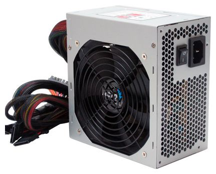 Блоки питания - AeroCool E80-700W