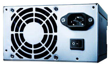 Блоки питания - Antec Basiq BP-430 430W