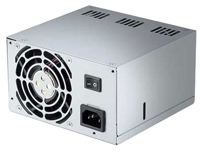 Блоки питания - Antec Basiq BP500U 500W