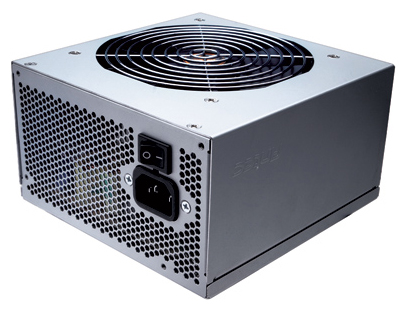 Блоки питания - Antec Basiq BP550Plus 550W