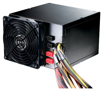 Блоки питания - Antec CP-850 850W