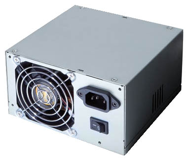 Блоки питания - Antec EA 500 500W