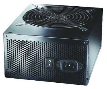 Блоки питания - Antec EA 750 750W