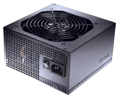 Блоки питания - Antec TruePower 650W (TP-650)