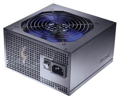 Блоки питания - Antec TruePower 750W (TP-750 Blue)