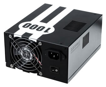 Блоки питания - Antec TruePower Quattro 1000 1000W (TPQ 1000)