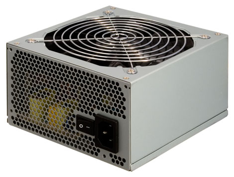 Блоки питания - Chieftec APS-500S 500W