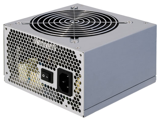 Блоки питания - Chieftec CHP-500A 500W