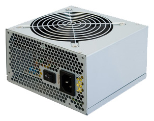 Блоки питания - Chieftec CTG-450-80P 450W