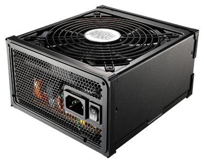 Блоки питания - Cooler Master Silent Pro M850 850W (RS-850-AMBA-J3)