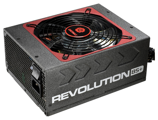 Блоки питания - Enermax REVOLUTION 85+ 850W (ERV850EWT-01)