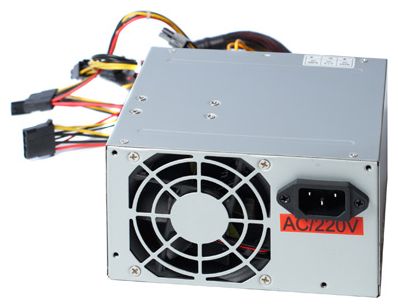 Блоки питания - Exegate ATX-500PPS 500W