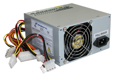 Блоки питания - FSP Group FSP400-60PFB 400W