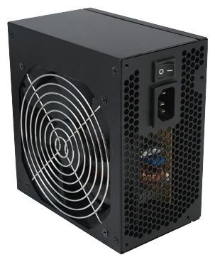 Блоки питания - Gigabyte ODIN 470W (GE-P470A-C2)
