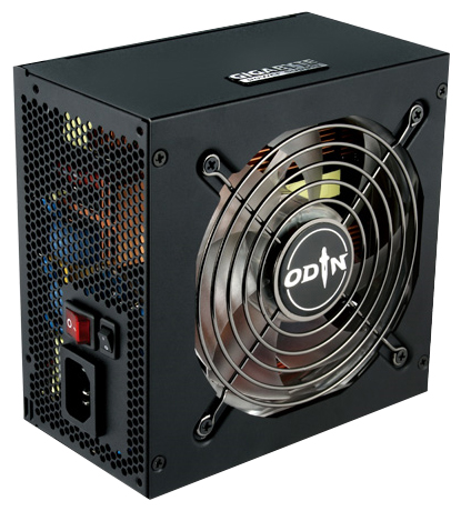 Блоки питания - Gigabyte ODIN Plus 700W (GE-G700A-C1)