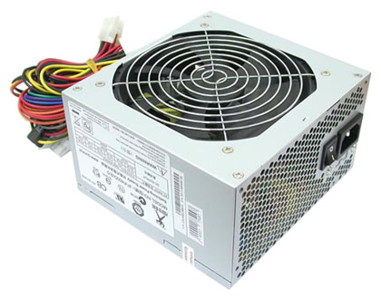 Блоки питания - IN WIN IP-S450AQ2-0 450W