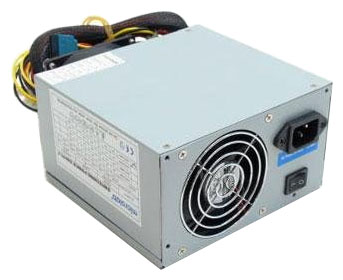 Блоки питания - Microlab M-ATX-420W