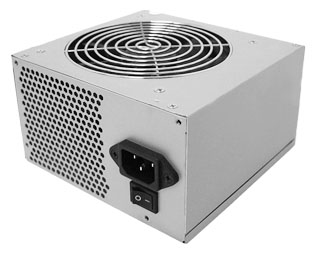 Блоки питания - RaidMAX RX-500S 500W