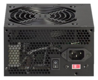 Блоки питания - RaptoxX RT-500PSP 500W