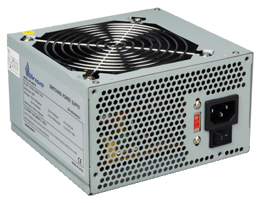 Блоки питания - Winsis KY-550ATX CE W/12CM FAN 450W