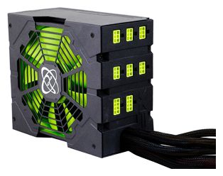 Блоки питания - XFX P1-750B-NLG9 750W