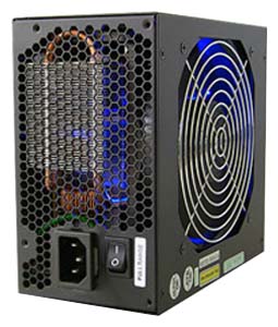 Блоки питания - Zalman ZM600-HP 600W