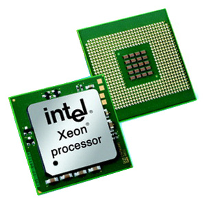 Процессоры (CPU) - Intel Xeon 3075 Conroe (2667MHz, LGA775, L2 4096Kb, 1333MHz)