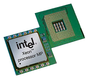 Процессоры (CPU) - Intel Xeon MP E7440 Dunnington (2400MHz, S604, L3 16384Kb, 1066MHz)