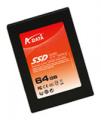 Жесткие диски - A-DATA AS592S-64GM-C
