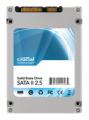 Жесткие диски - Crucial CT256M225