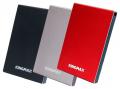 Жесткие диски - Kingmax KE-91 640GB