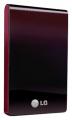 Жесткие диски - LG XD1 Combo 500GB
