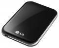 Жесткие диски - LG XD5 USB 500GB