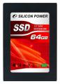Жесткие диски - Silicon Power SP064GBSSD650S25