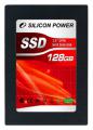 Жесткие диски - Silicon Power SP128GBSSD650S25