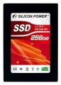 Жесткие диски - Silicon Power SP256GBSSD650S25