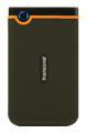 Жесткие диски - Transcend StoreJet 18M