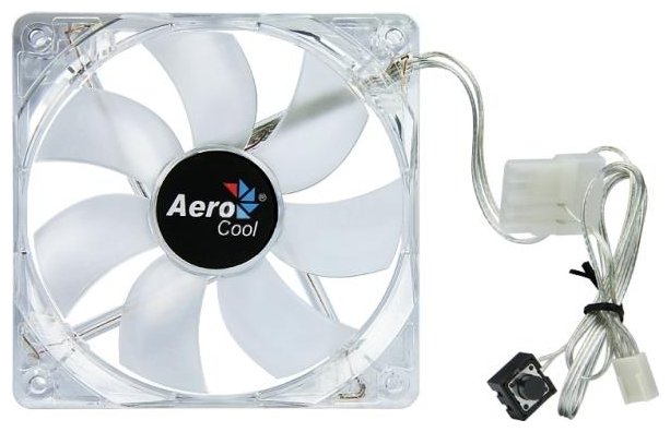 Кулеры и системы охлаждения - AeroCool LightWave (EN55284)