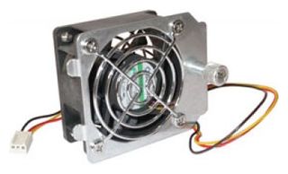 Кулеры и системы охлаждения - AIC FAN-6025-BR