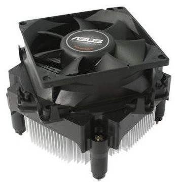 Кулеры и системы охлаждения - Asus PM007-8LB4W