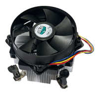 Кулеры и системы охлаждения - Cooler Master CI5-9IDSP-P1-GP