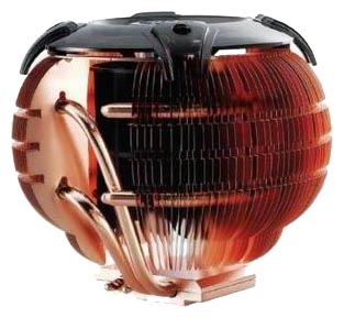 Кулеры и системы охлаждения - Cooler Master CM Sphere (RR-CCZ-LL22-GP)
