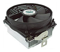Кулеры и системы охлаждения - Cooler Master DK8-9GD4A-0L-GP