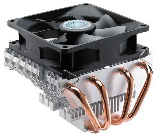 Кулеры и системы охлаждения - Cooler Master Vortex Plus (RR-VTPS-28PK-R1)