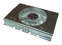 Кулеры и системы охлаждения - Cooler Tech CT-HD-01
