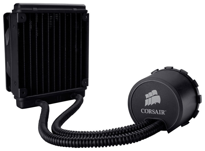 Кулеры и системы охлаждения - Corsair CWCH50
